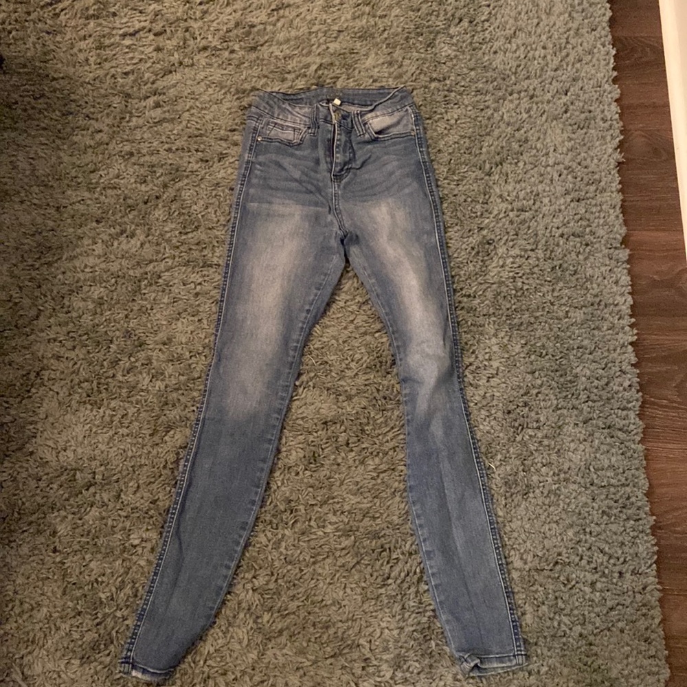 jeans
